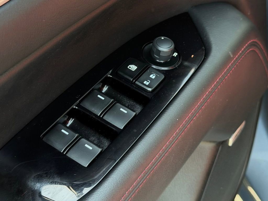 Used 2023 MAZDA CX-5 Carbon Edition image 15