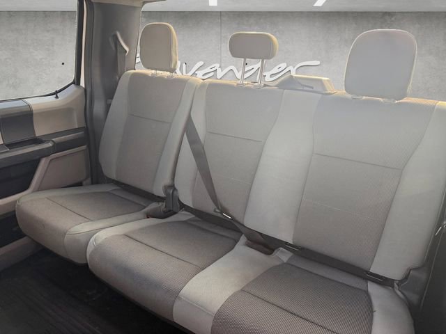 Certified 2022 Ford F250 XL w/ STX Appearance Package image 22