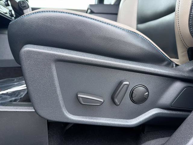 Certified 2023 Ford Bronco Wildtrak AWD/4WD image 17
