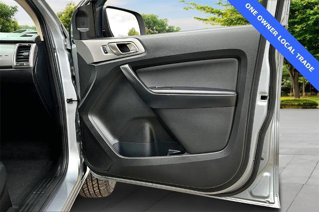 Certified 2023 Ford Ranger XLT w/ Trailer Tow Package image 25