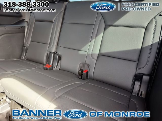 Used 2024 GMC Yukon Denali image 29