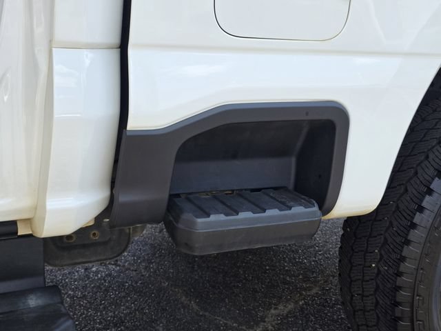 Certified 2023 Ford F250 Lariat w/ Chrome Package AWD/4WD image 36