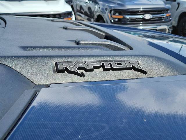 Certified 2023 Ford F150 Raptor w/ Raptor 37 Performance Package AWD/4WD image 9