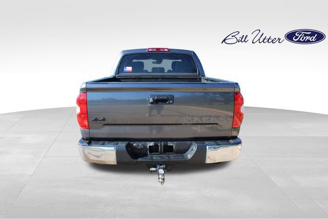 Used 2019 Toyota Tundra SR5 image 4