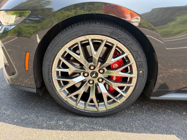 Certified 2024 Ford Mustang GT Premium RWD image 18