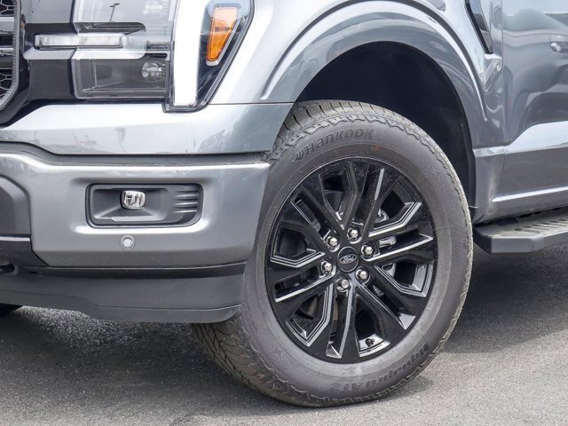 Certified 2026 Ford F150 Lariat AWD/4WD image 4