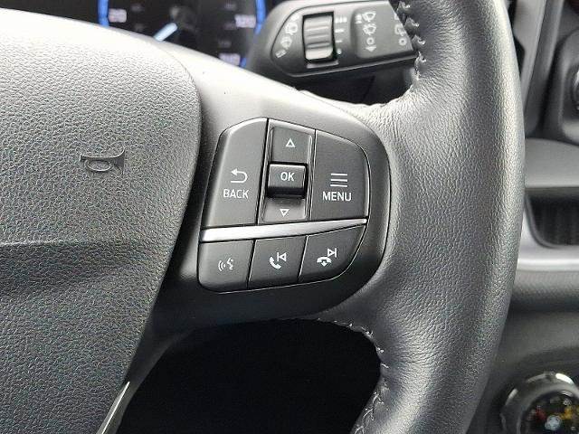 Certified 2022 Ford Bronco Sport Big Bend w/ Convenience Package image 21