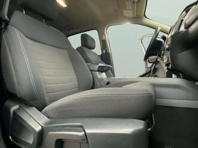 Certified 2019 Ford Ranger XLT w/ Black Appearance Package image 26