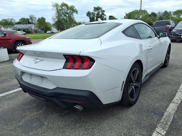 Certified 2024 Ford Mustang Premium RWD image 2