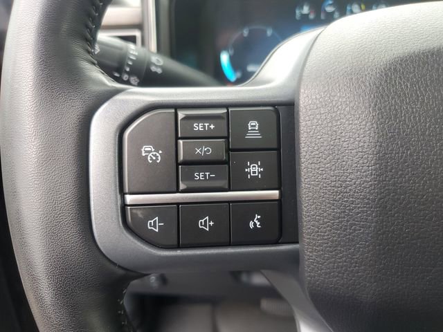 Certified 2023 Ford F350 Lariat w/ Lariat Ultimate Package AWD/4WD image 18