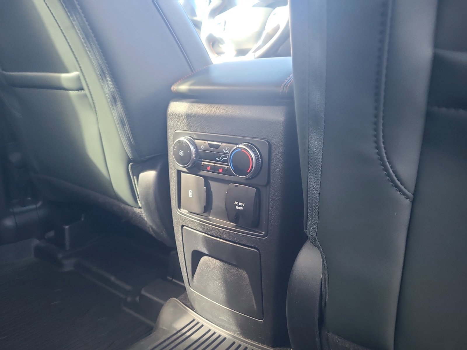 Certified 2023 Ford Explorer Timberline w/ Timberline Technology Package image 31