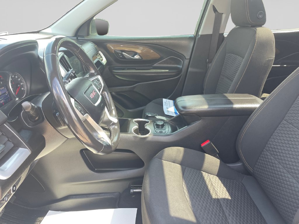 Used 2019 GMC Terrain SLE w/ Driver Convenience Package AWD/4WD image 21