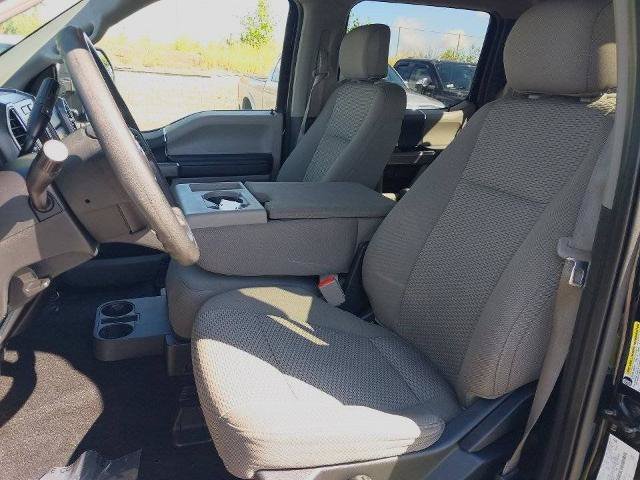 Certified 2018 Ford F250 XLT w/ Snow Plow Prep Package AWD/4WD image 21