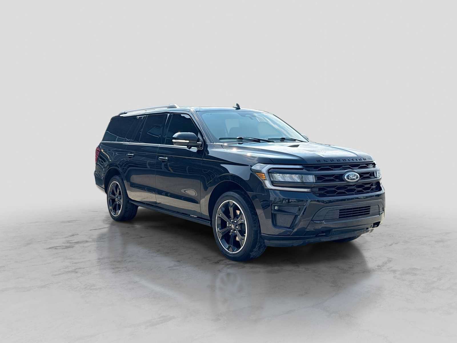 Certified 2023 Ford Expedition Max Limited AWD/4WD image 8