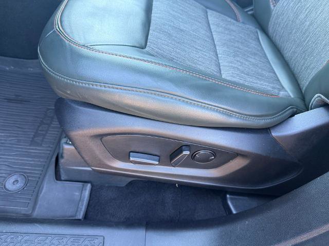 Certified 2023 Ford Explorer Timberline w/ Timberline Technology Package AWD/4WD image 31