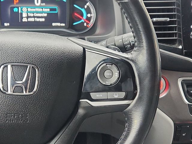 Used 2021 Honda Pilot EX-L image 15