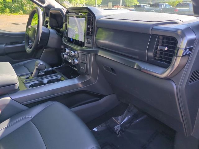 Certified 2026 Ford F150 Lariat w/ Equipment Group 501A Mid AWD/4WD image 43