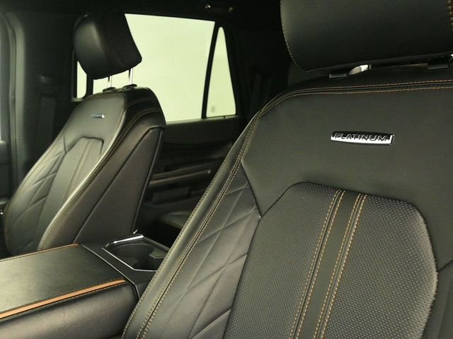 Certified 2023 Ford Expedition Platinum image 21