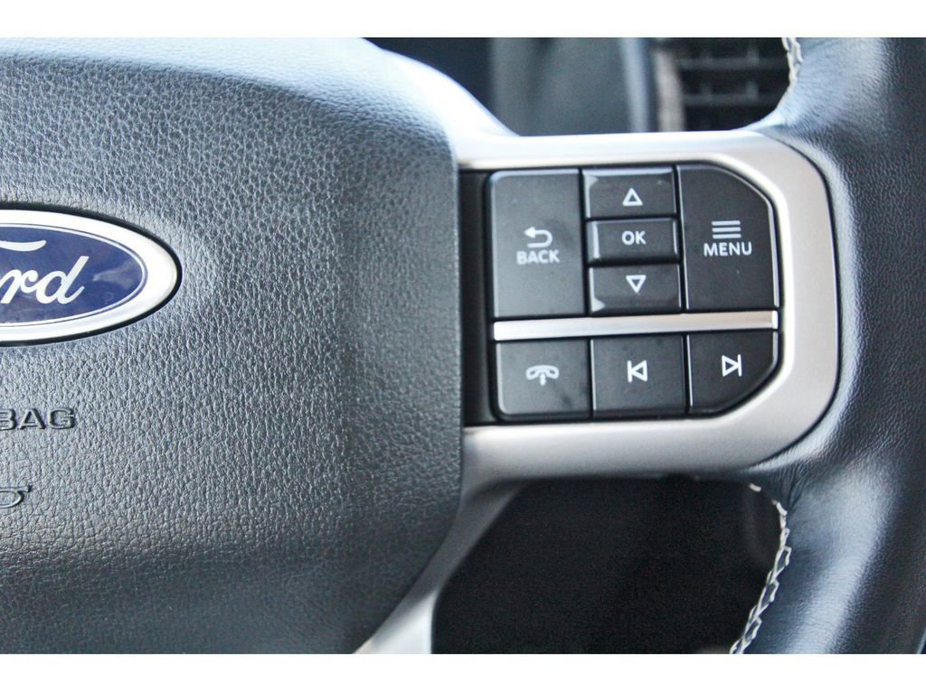 Certified 2023 Ford Expedition Limited image 18