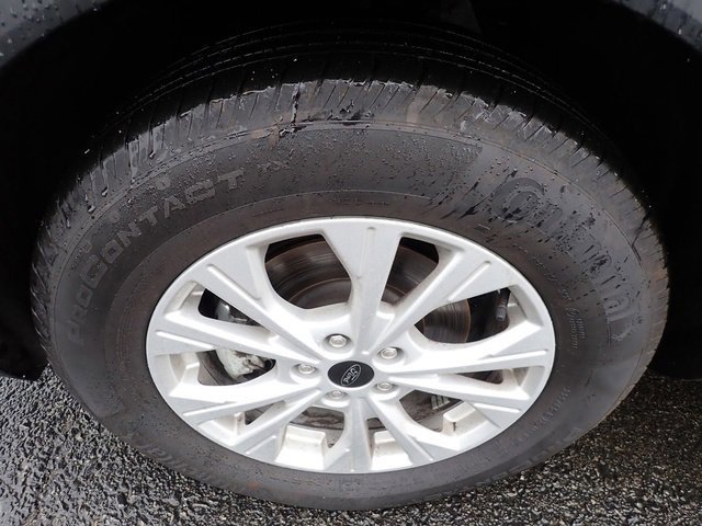 Certified 2023 Ford Escape Active w/ Tech Pack #1 image 12