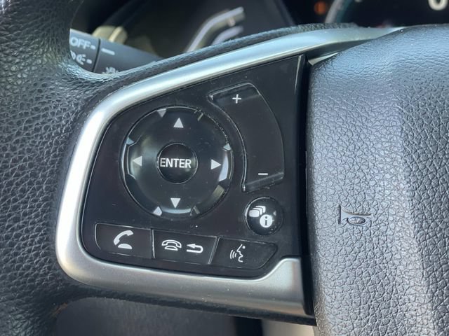 Used 2019 Honda Civic LX image 9