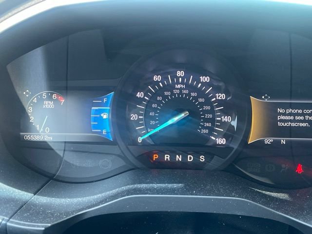 Certified 2017 Ford Edge SEL w/ Equipment Group 201A FWD image 16