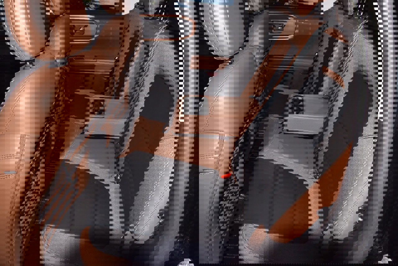 Certified 2023 Ford Bronco Sport Outer Banks w/ Tech Package image 14