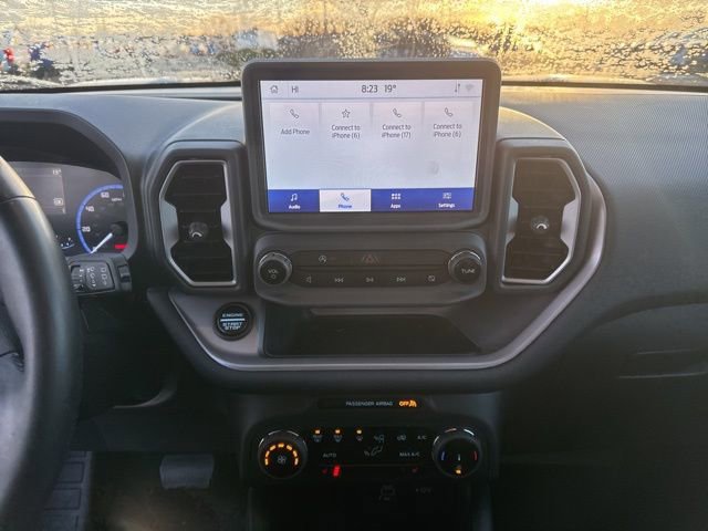 Certified 2024 Ford Bronco Sport Big Bend w/ Convenience Package image 14