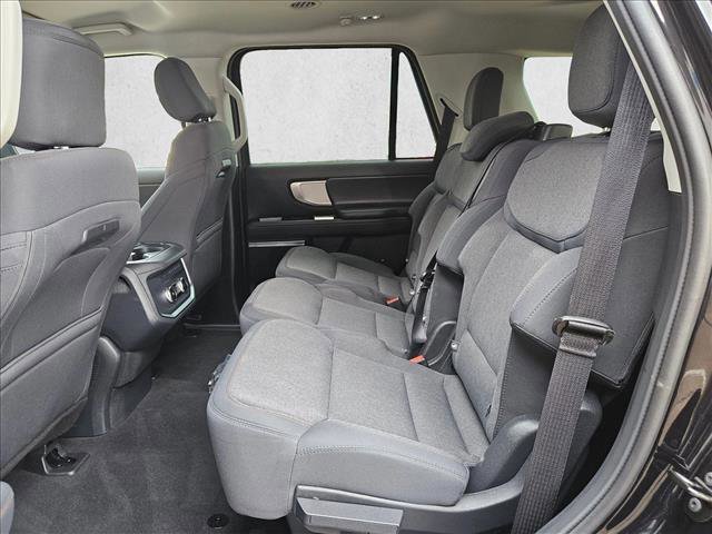 Certified 2025 Ford Expedition Active RWD image 15