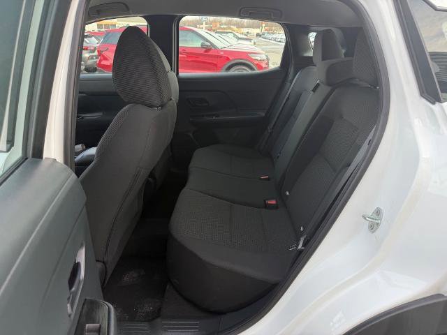 Used 2025 Nissan Kicks S image 13