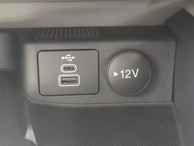 Certified 2025 Ford Escape SE w/ PHEV Premium Package FWD image 26