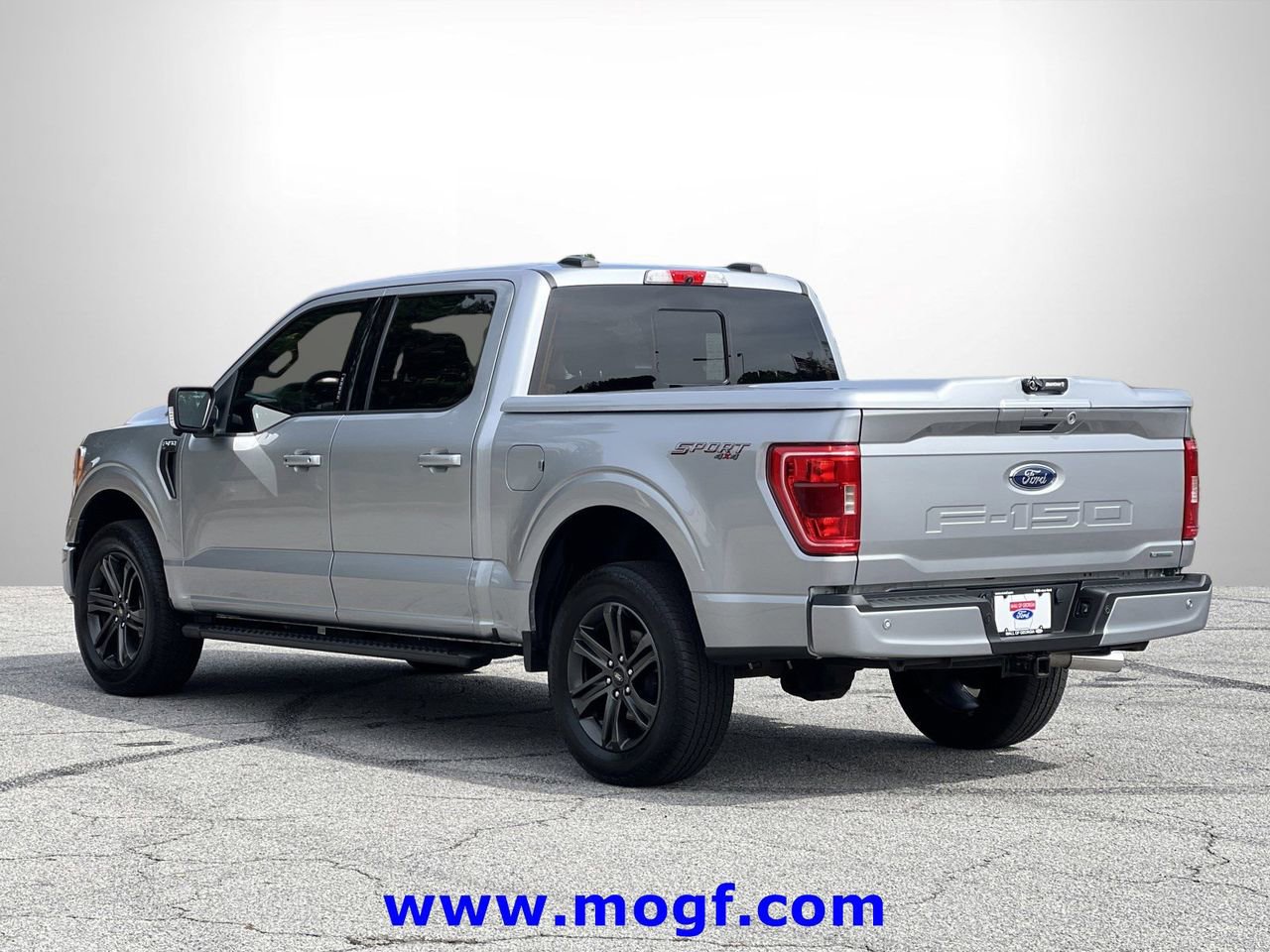 Certified 2022 Ford F150 XLT w/ Equipment Group 302A High AWD/4WD video 2