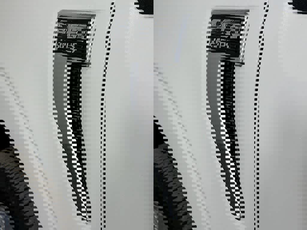 Certified 2022 Ford F150 Limited image 7