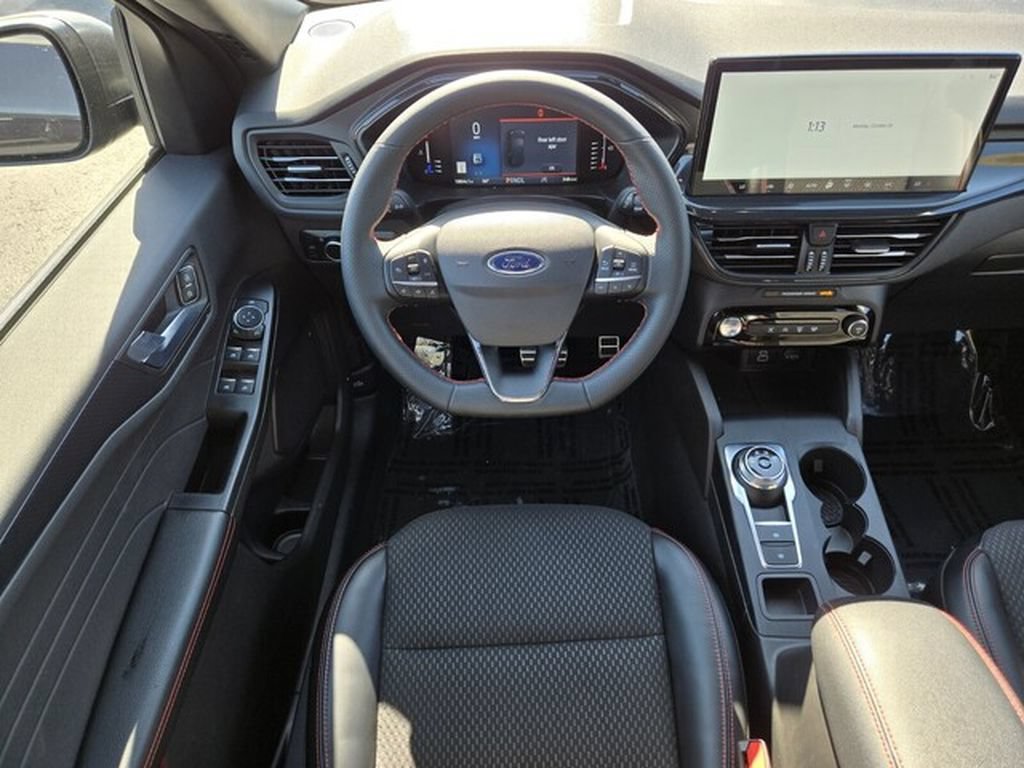 Certified 2024 Ford Escape ST-Line w/ Tech Pack #1 FWD image 15