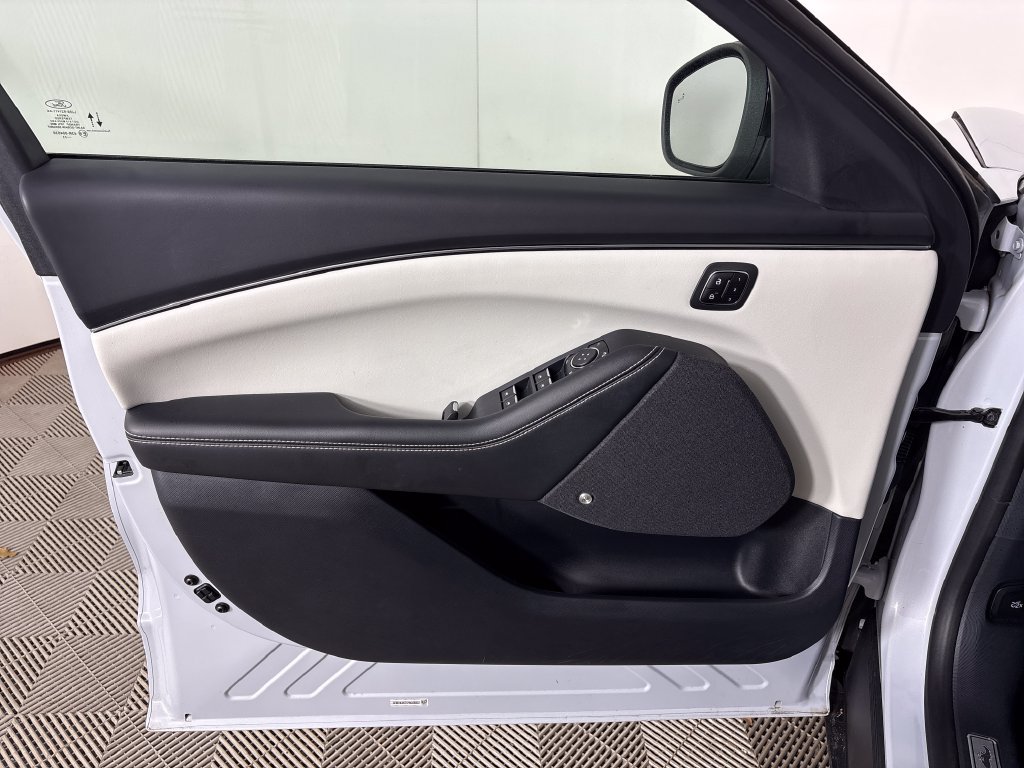 Certified 2023 Ford Mustang Mach-E Premium RWD image 18