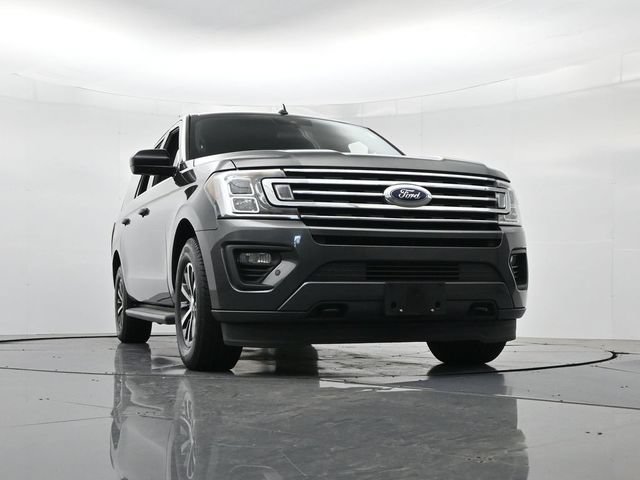 Certified 2020 Ford Expedition Max XL AWD/4WD image 37