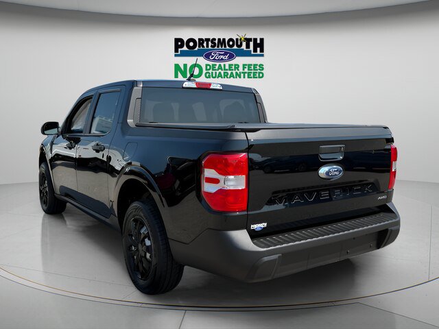 Certified 2023 Ford Maverick XL w/ Equipment Group 100A Standard AWD/4WD image 21