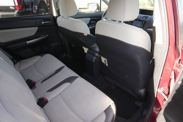 Used 2017 Subaru Crosstrek 2.0i Premium w/ Popular Package #2 image 14