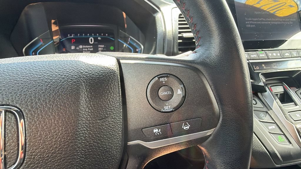 Used 2023 Honda Odyssey Sport image 20