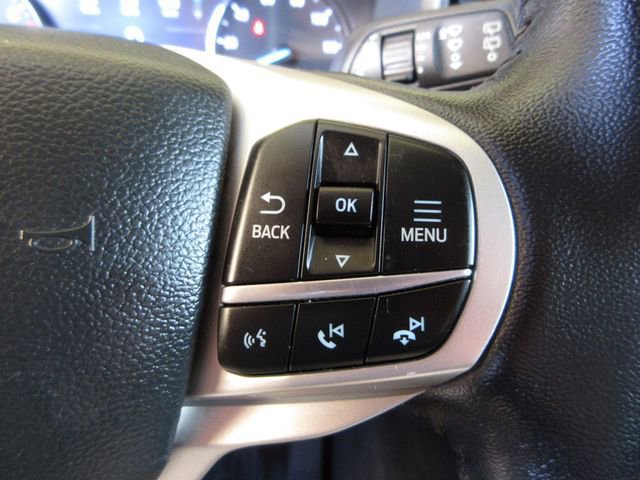 Certified 2023 Ford Explorer XLT RWD image 17