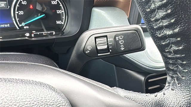 Certified 2022 Ford Maverick Lariat w/ Lariat Luxury Package image 22