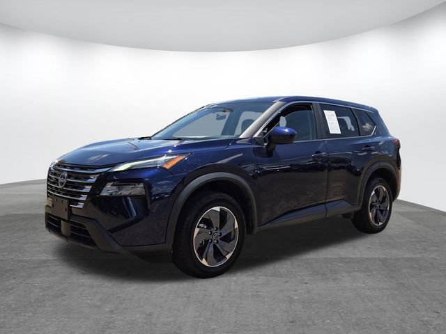 Used 2025 Nissan Rogue SV FWD image 7