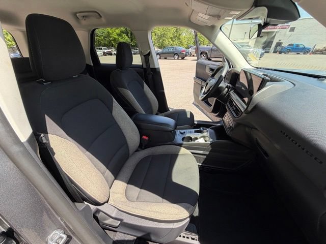 Certified 2025 Ford Bronco Sport Big Bend AWD/4WD image 29