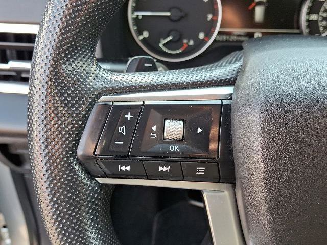 Used 2022 Mitsubishi Outlander ES image 21