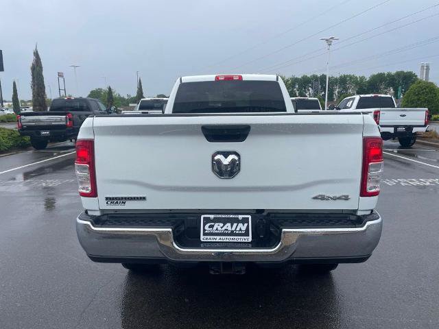 Used 2024 RAM 2500 Big Horn AWD/4WD image 6