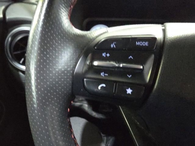 Used 2022 Hyundai Kona N Line w/ Tech Package image 17