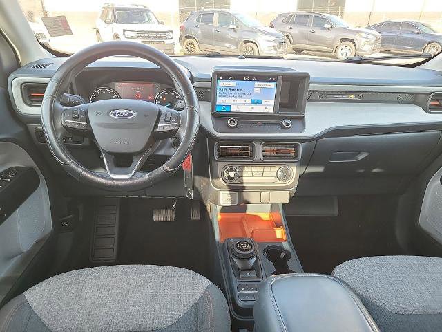 Certified 2023 Ford Maverick XLT w/ Equipment Group 300A Standard AWD/4WD image 10