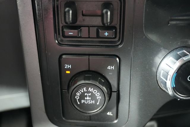 Certified 2022 Ford F150 XLT w/ Equipment Group 302A High image 22