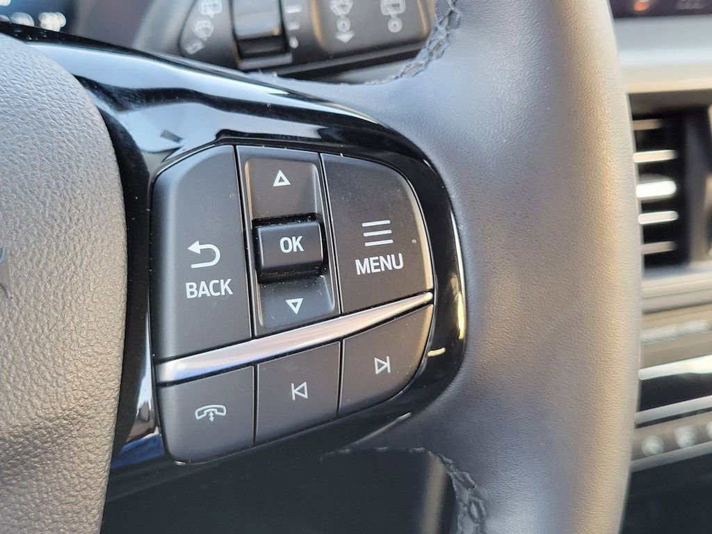 Certified 2024 Ford Escape Active w/ Tech Pack #2 image 29