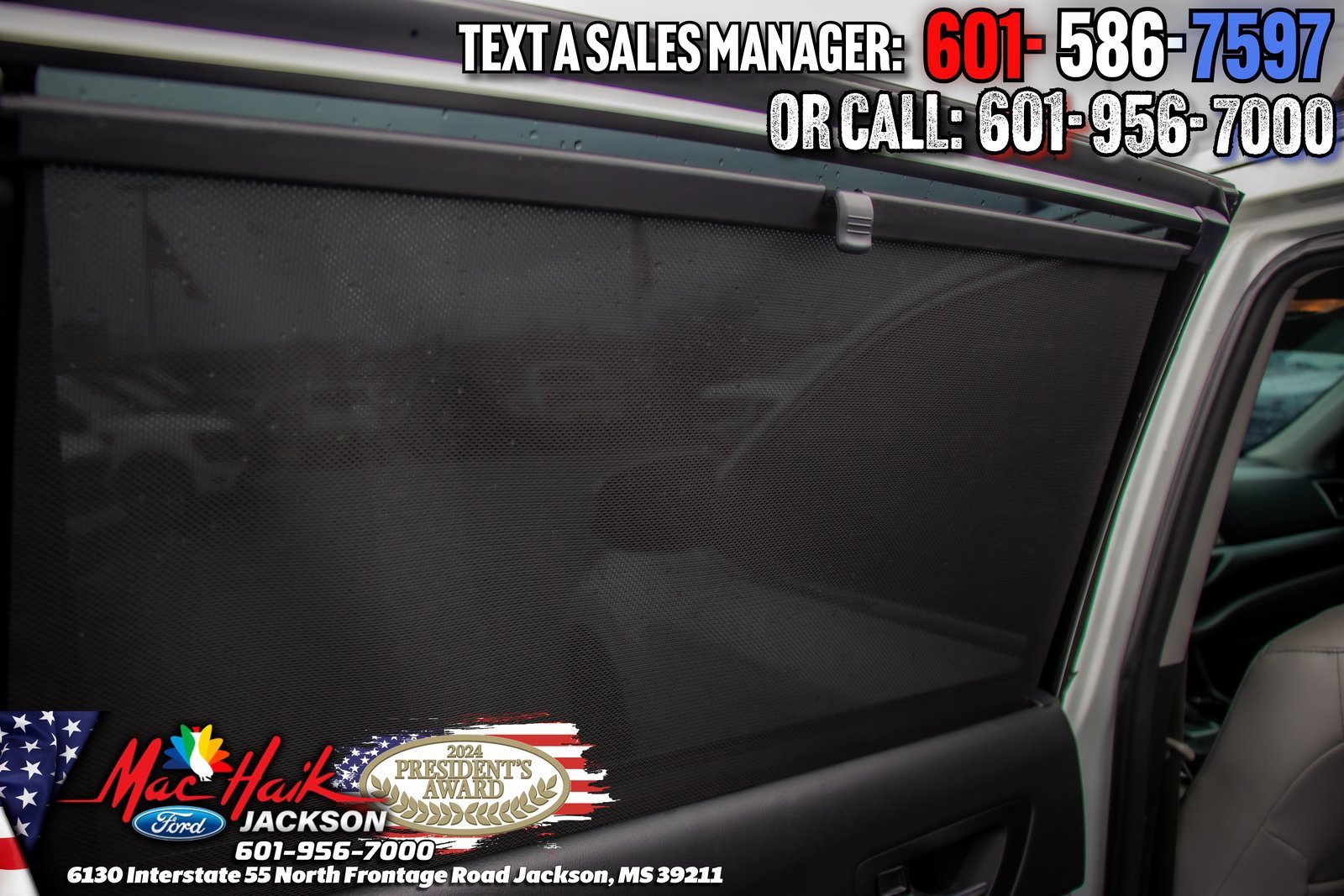 Used 2018 Toyota Highlander XLE image 10